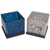 001 0070 Square C All Colours Pcs
